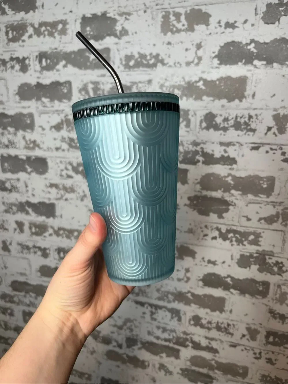 Starbucks like new